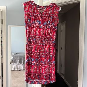 Ann Taylor Loft Dress